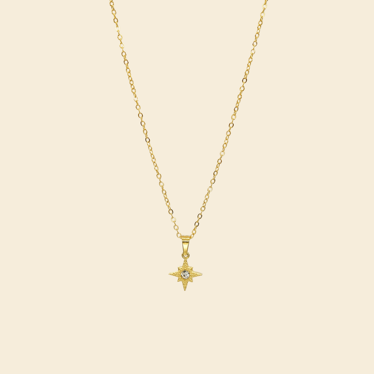 Starly Necklace