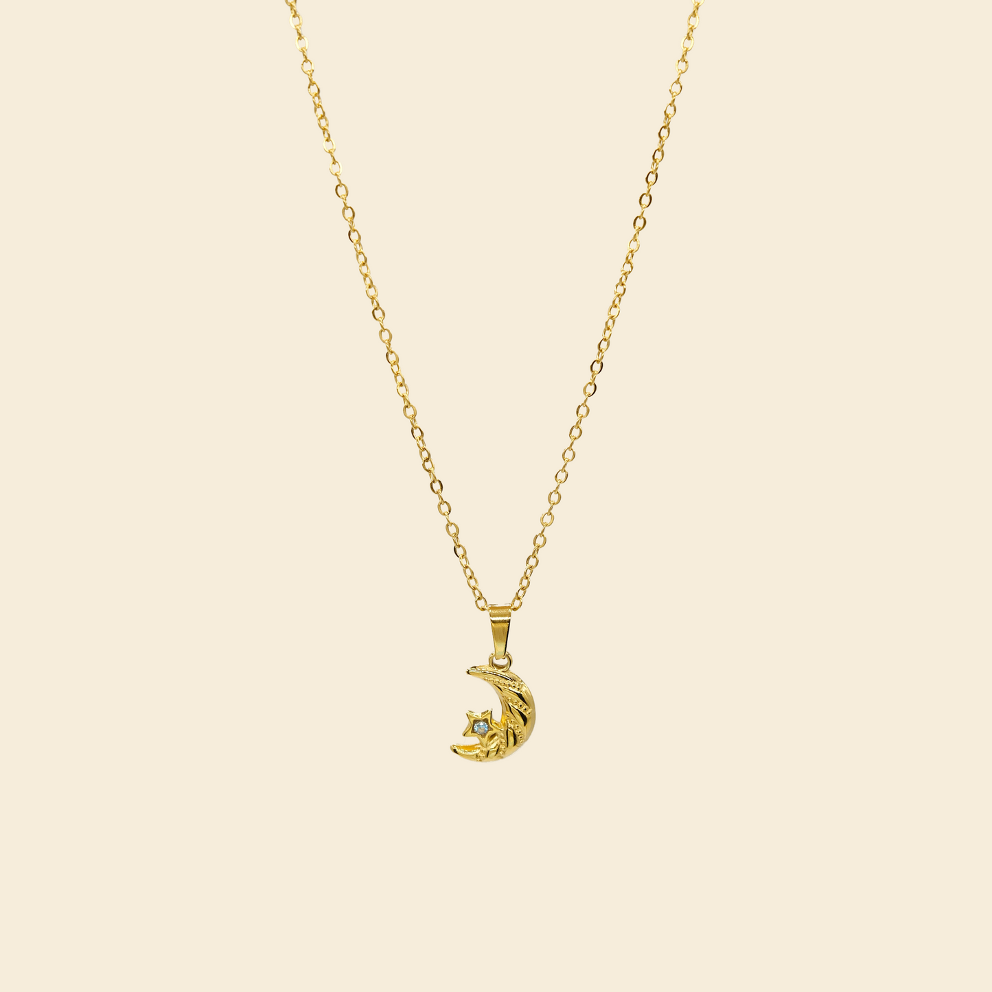 Dream Necklace