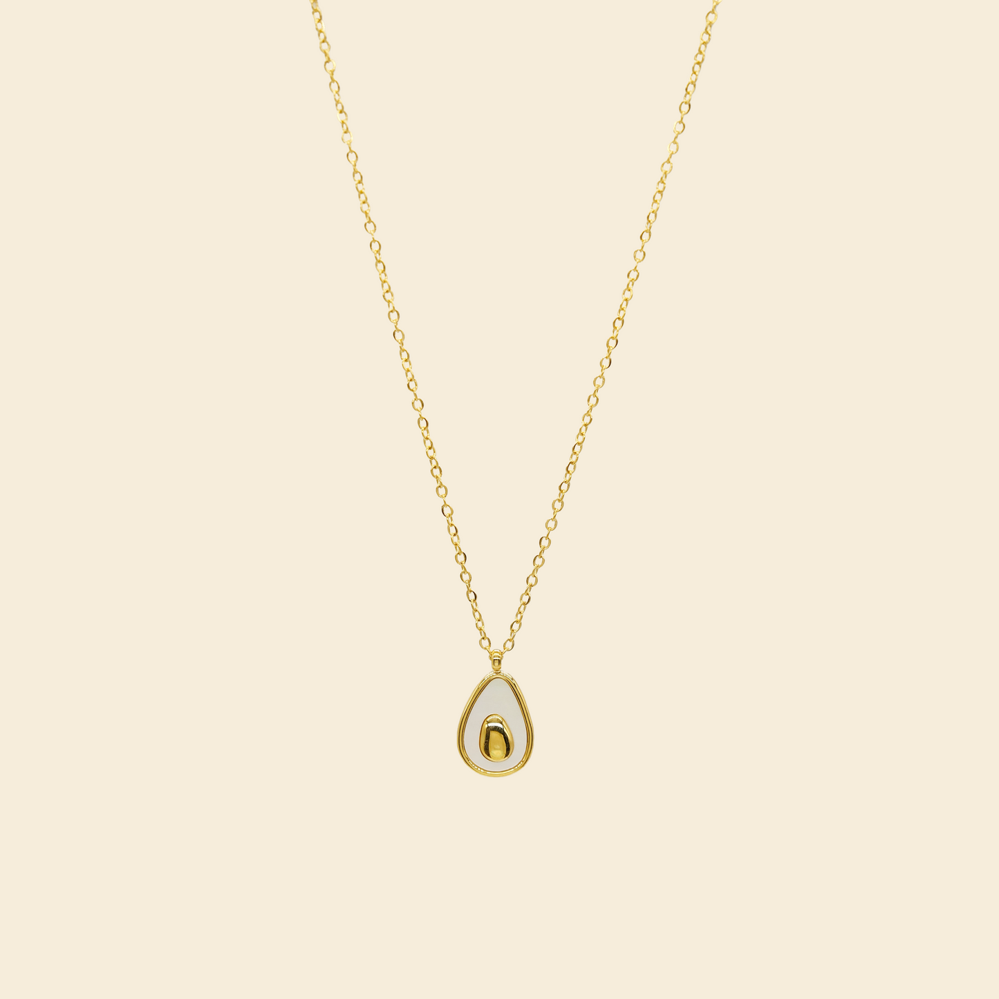 Avo Necklace